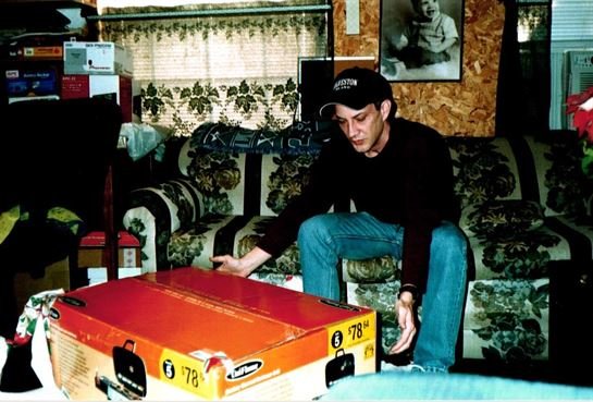 Matthew Lee Dickey - Photo 16