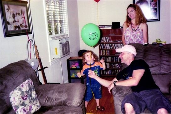 Matthew Lee Dickey - Photo 18