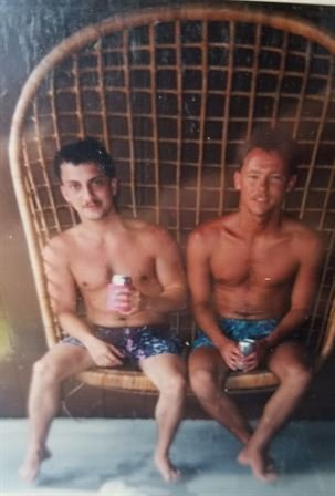 Matthew Lee Dickey - Photo 24