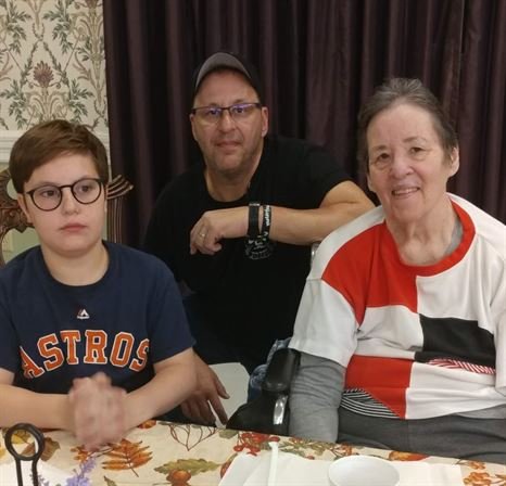 Josephine Young - Photo 3