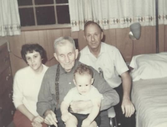 Josephine Young - Photo 4