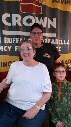 Josephine Young - Photo 7