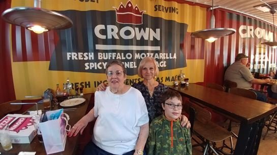 Josephine Young - Photo 11