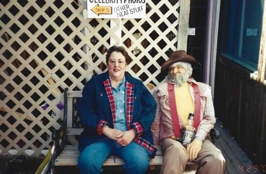 Josephine Young - Photo 18