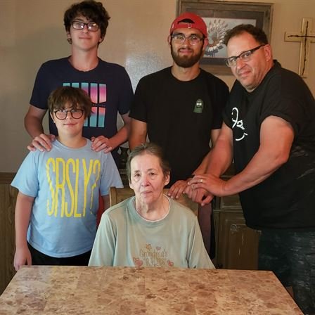 Josephine Young - Photo 20