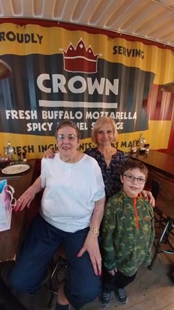 Josephine Young - Photo 22