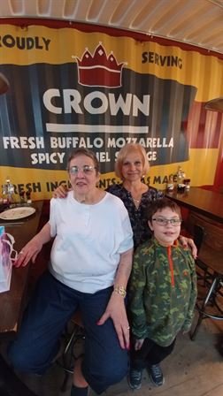 Josephine Young - Photo 33