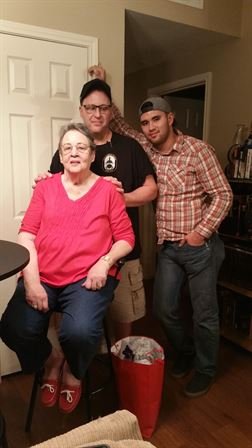 Josephine Young - Photo 34