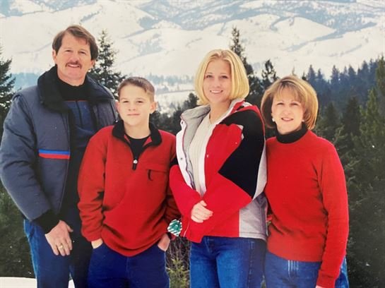 Claudia Davis - Photo 4