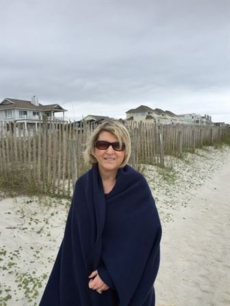 Claudia Davis - Photo 9