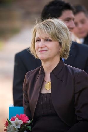 Claudia Davis - Photo 8