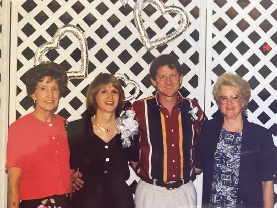 Claudia Davis - Photo 13