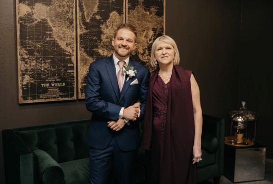 Claudia Davis - Photo 15