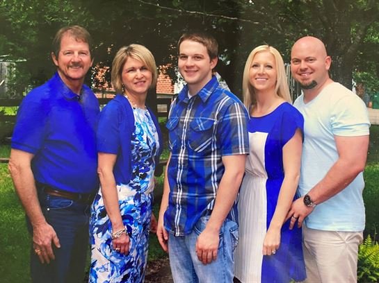 Claudia Davis - Photo 51