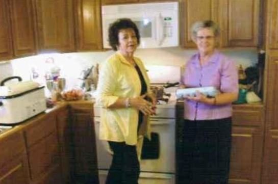 Clyda Cooley - Photo 24