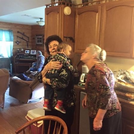 Clyda Cooley - Photo 26