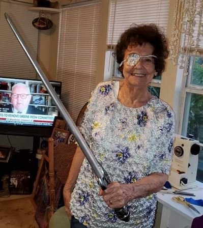 Clyda Cooley - Photo 34