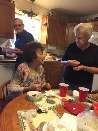 Clyda Cooley - Photo 35