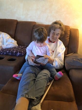 Clyda Cooley - Photo 44