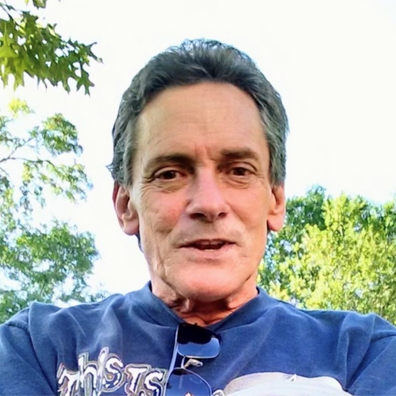 Rhett Butaud - Photo 2