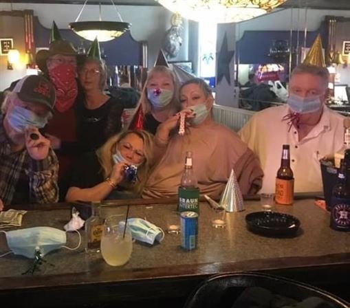 Carl Edward Gideon - Photo 5