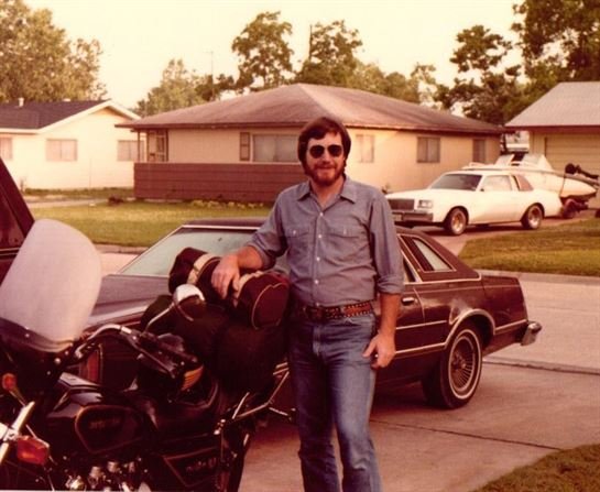 Carl Edward Gideon - Photo 16