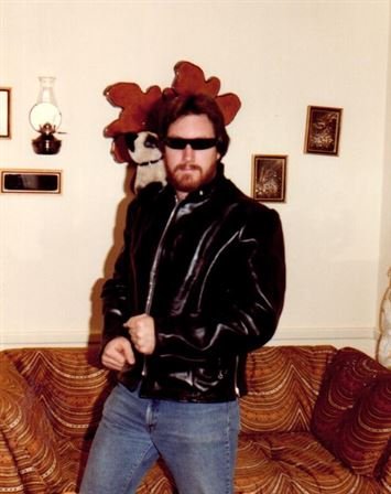 Carl Edward Gideon - Photo 21