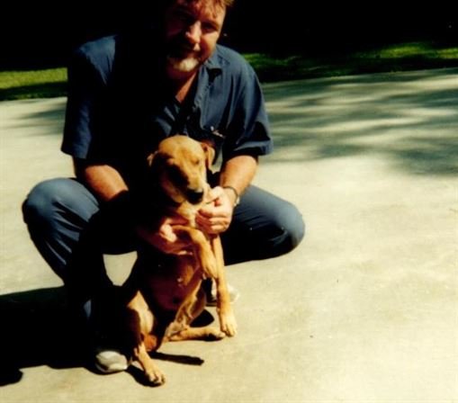 Carl Edward Gideon - Photo 31