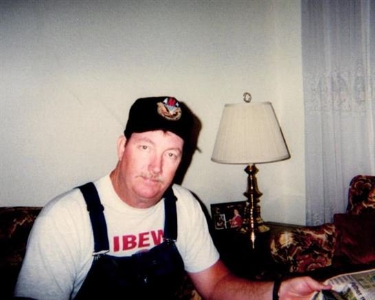 Carl Edward Gideon - Photo 36