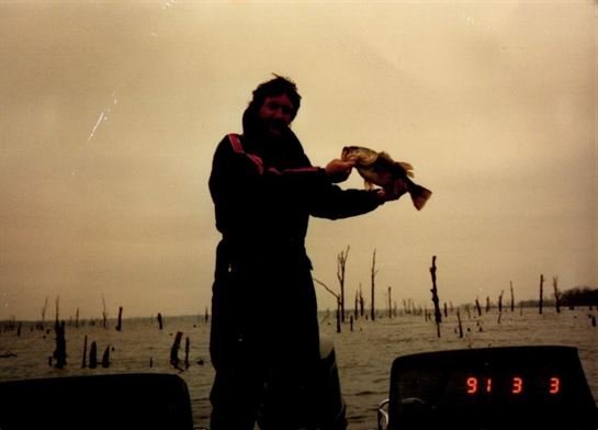 Carl Edward Gideon - Photo 43