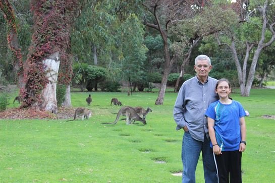 Reverend J.B. Prouse - Photo 2