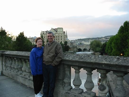 Reverend J.B. Prouse - Photo 6