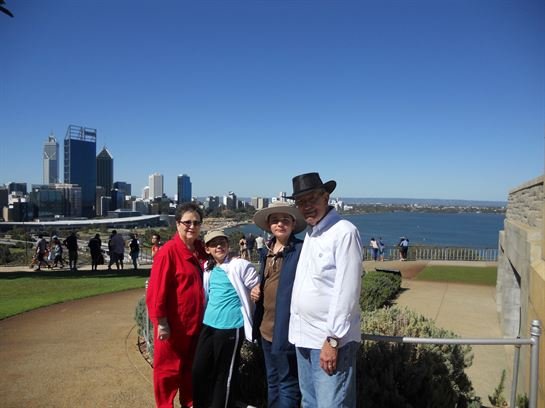 Reverend J.B. Prouse - Photo 7