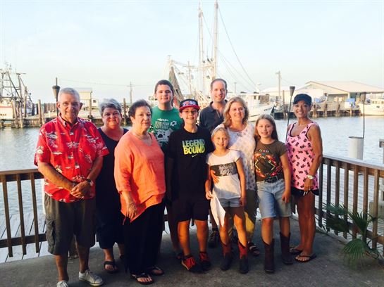 Reverend J.B. Prouse - Photo 9