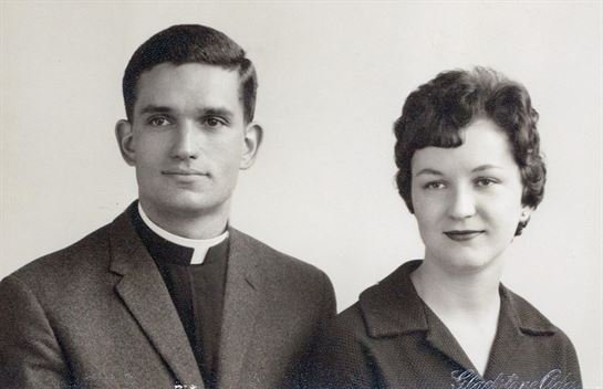 Reverend J.B. Prouse - Photo 12