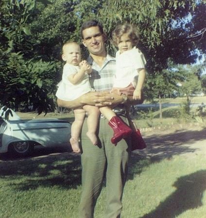 Reverend J.B. Prouse - Photo 15