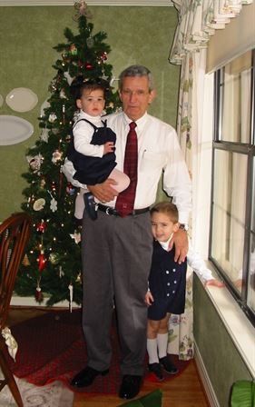 Reverend J.B. Prouse - Photo 18