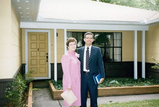 Reverend J.B. Prouse - Photo 19