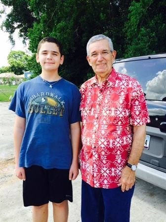 Reverend J.B. Prouse - Photo 20