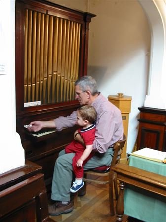 Reverend J.B. Prouse - Photo 22