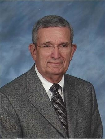 Reverend J.B. Prouse - Photo 29