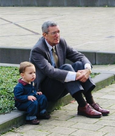 Reverend J.B. Prouse - Photo 31