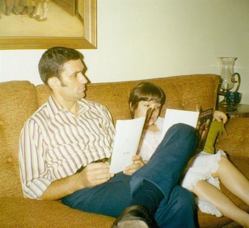 Reverend J.B. Prouse - Photo 32