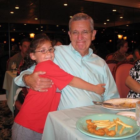 Reverend J.B. Prouse - Photo 33