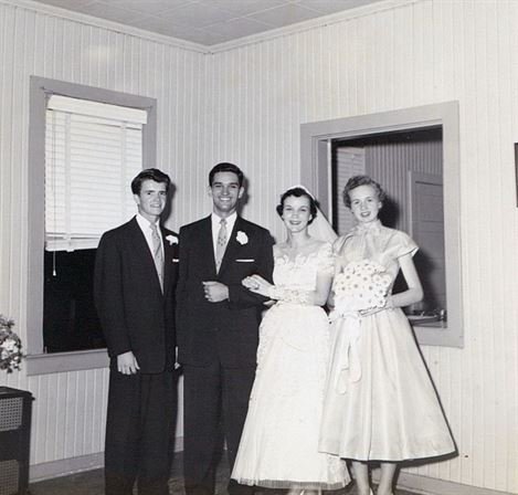 Reverend J.B. Prouse - Photo 37