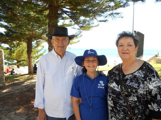 Reverend J.B. Prouse - Photo 38