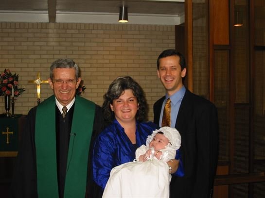 Reverend J.B. Prouse - Photo 41