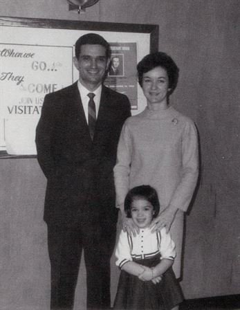 Reverend J.B. Prouse - Photo 44