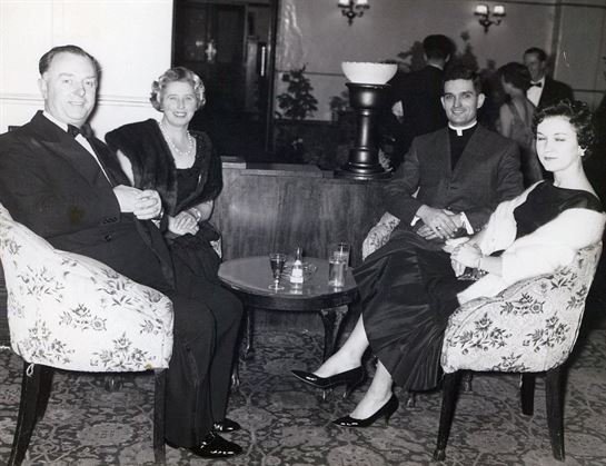 Reverend J.B. Prouse - Photo 46