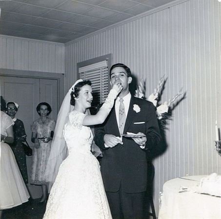 Reverend J.B. Prouse - Photo 47